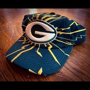 Vintage ‘90s Starter Green Bay Packers hat